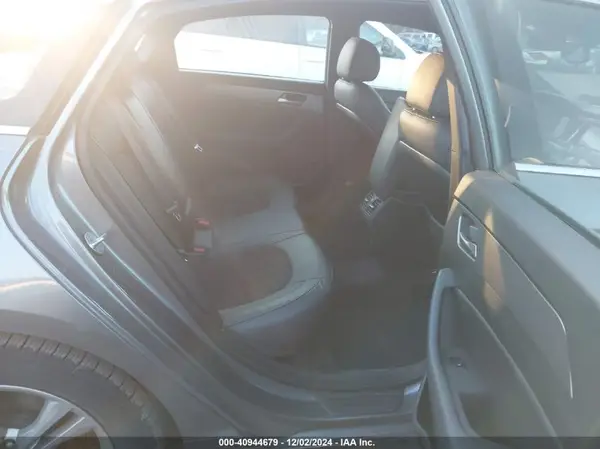 5NPE34AFXJH707750 2018 HYUNDAI SONATA - Image 8