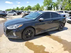 5NPE34AFXJH708073 2018 HYUNDAI SONATA