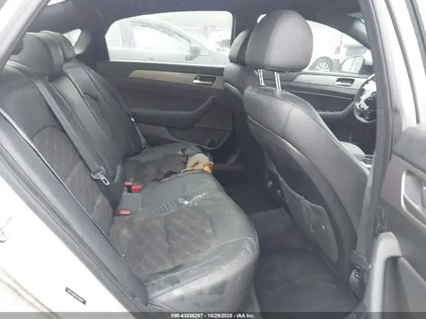 5NPE34AFXJH708932 2018 HYUNDAI SONATA - Image 8