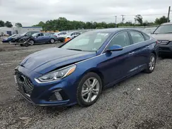 5NPE34AFXJH709174 2018 HYUNDAI SONATA