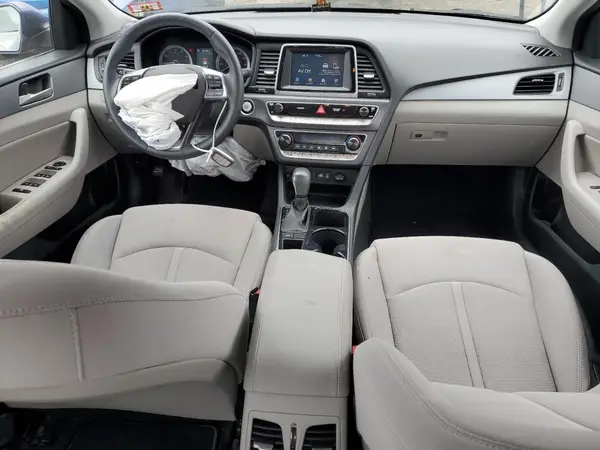 5NPE34AFXJH709174 2018 HYUNDAI SONATA - Image 8