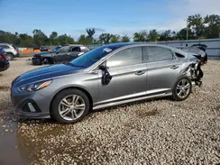 5NPE34AFXJH710020 2018 HYUNDAI SONATA