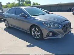5NPE34AFXJH710227 2018 HYUNDAI SONATA
