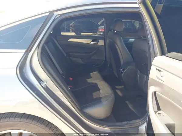 5NPE34AFXJH710227 2018 HYUNDAI SONATA - Image 8