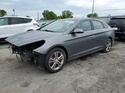 5NPE34AFXJH711877 2018 HYUNDAI SONATA