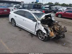 5NPE34AFXJH712012 2018 HYUNDAI SONATA