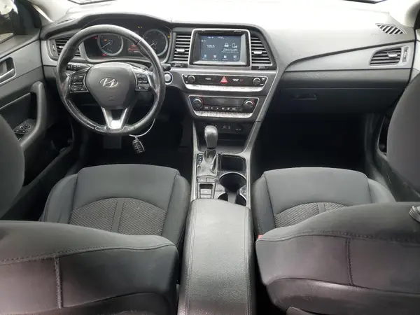 5NPE34AFXJH712950 2018 HYUNDAI SONATA - Image 8