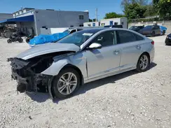 5NPE34AFXJH715184 2018 HYUNDAI SONATA