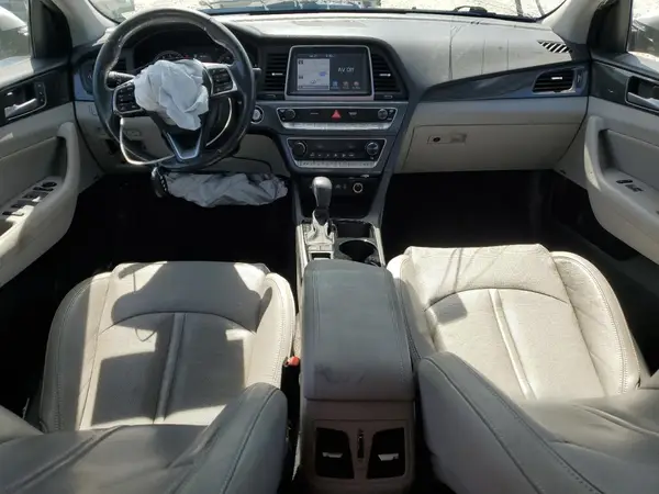 5NPE34AFXJH715184 2018 HYUNDAI SONATA - Image 8