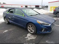5NPE34AFXJH715864 2018 HYUNDAI SONATA
