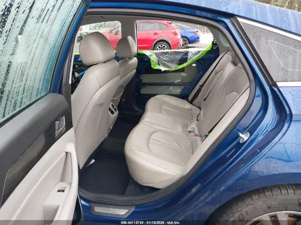 5NPE34AFXJH715864 2018 HYUNDAI SONATA - Image 8
