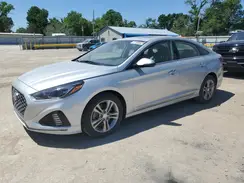 5NPE34AFXJH716903 2018 HYUNDAI SONATA