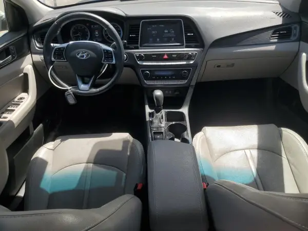 5NPE34AFXJH716903 2018 HYUNDAI SONATA - Image 8