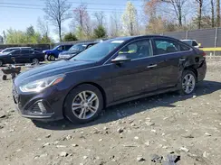 5NPE34AFXJH719333 2018 HYUNDAI SONATA