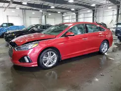5NPE34AFXJH719641 2018 HYUNDAI SONATA