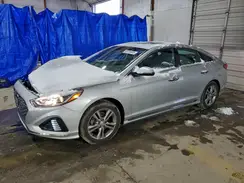 5NPE34AFXJH719994 2018 HYUNDAI SONATA