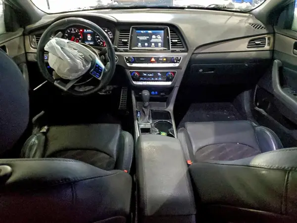 5NPE34AFXJH719994 2018 HYUNDAI SONATA - Image 8