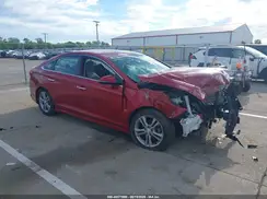 5NPE34AFXJH720238 2018 HYUNDAI SONATA