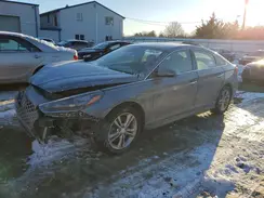 5NPE34AFXJH722412 2018 HYUNDAI SONATA
