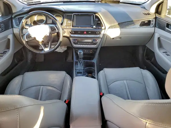 5NPE34AFXJH722412 2018 HYUNDAI SONATA - Image 8