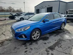 5NPE34AFXJH722572 2018 HYUNDAI SONATA