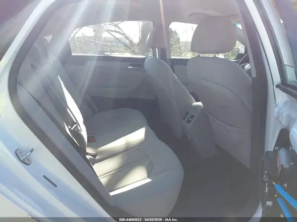 5NPE34AFXJH722958 2018 HYUNDAI SONATA - Image 8
