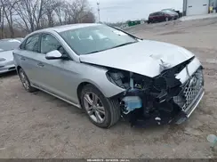 5NPE34AFXJH723110 2018 HYUNDAI SONATA