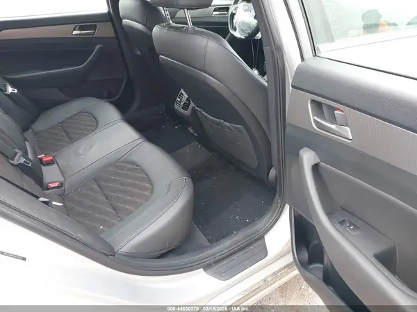 5NPE34AFXJH723110 2018 HYUNDAI SONATA - Image 8
