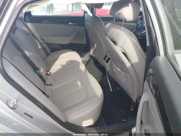 5NPE34AFXJH723513 2018 HYUNDAI SONATA - Image 8