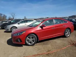 5NPE34AFXJH724001 2018 HYUNDAI SONATA
