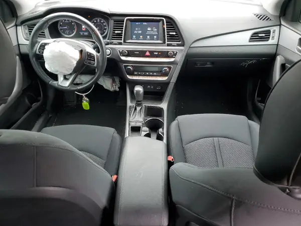 5NPE34AFXJH725844 2018 HYUNDAI SONATA - Image 8