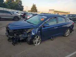 5NPE34AFXJH726413 2018 HYUNDAI SONATA