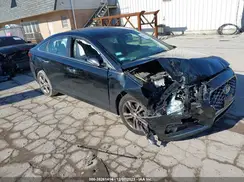 5NPE34AFXJH726816 2018 HYUNDAI SONATA