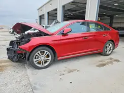 5NPE34AFXJH727643 2018 HYUNDAI SONATA