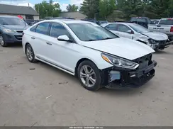 5NPE34AFXJH727822 2018 HYUNDAI SONATA