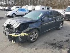 5NPE34AFXJH728551 2018 HYUNDAI SONATA