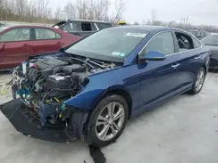 5NPE34AFXKH728986 2019 HYUNDAI SONATA