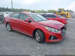 5NPE34AFXKH729037 2019 HYUNDAI SONATA
