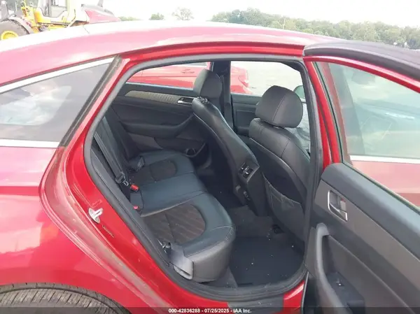 5NPE34AFXKH729037 2019 HYUNDAI SONATA - Image 8