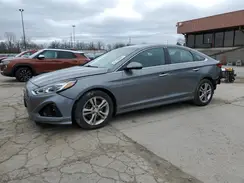 5NPE34AFXKH729216 2019 HYUNDAI SONATA