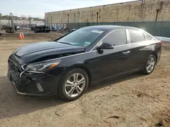 5NPE34AFXKH729250 2019 HYUNDAI SONATA