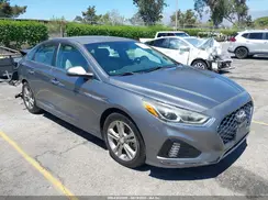 5NPE34AFXKH729393 2019 HYUNDAI SONATA