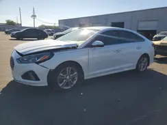 5NPE34AFXKH729801 2019 HYUNDAI SONATA
