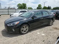 5NPE34AFXKH729927 2019 HYUNDAI SONATA