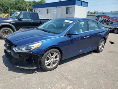 5NPE34AFXKH730057 2019 HYUNDAI SONATA