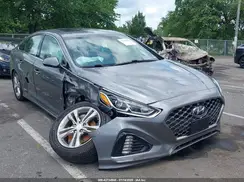 5NPE34AFXKH730981 2019 HYUNDAI SONATA