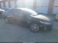 5NPE34AFXKH731130 2019 HYUNDAI SONATA