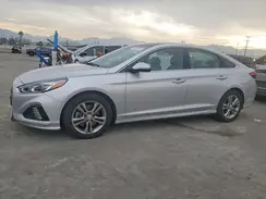 5NPE34AFXKH731757 2019 HYUNDAI SONATA