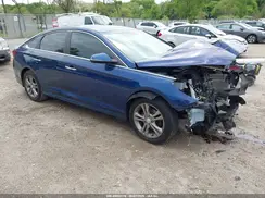 5NPE34AFXKH732794 2019 HYUNDAI SONATA