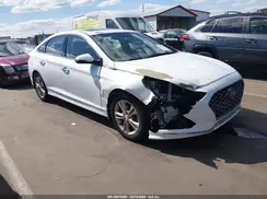 5NPE34AFXKH734271 2019 HYUNDAI SONATA